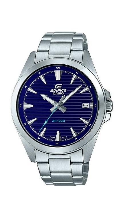 Часы Casio EFV-140D-2A