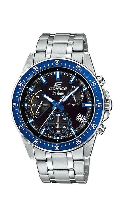 Часы Casio EFV-540D-1A2