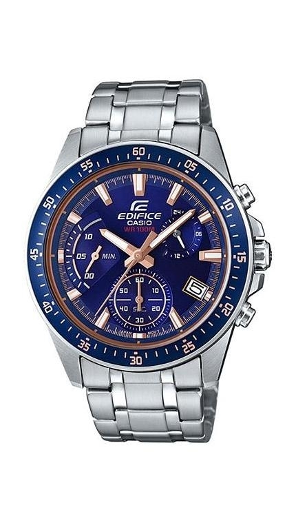 Часы Casio EFV-540D-2A