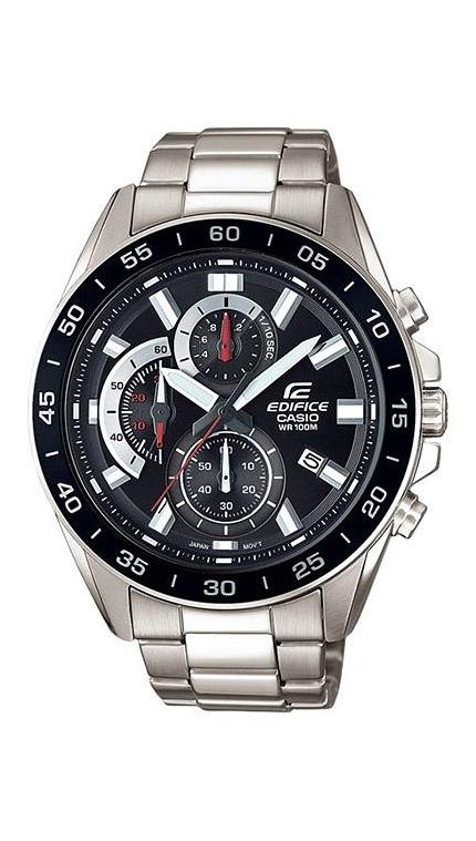 Часы Casio EFV-550D-1A
