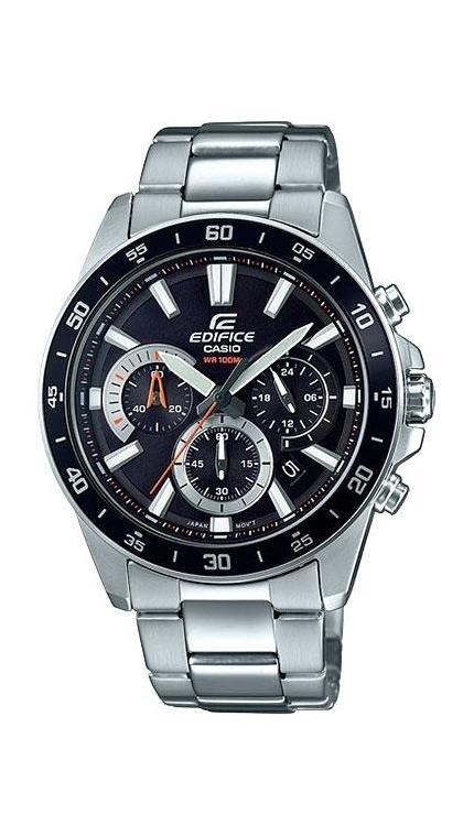Часы Casio EFV-570D-1A