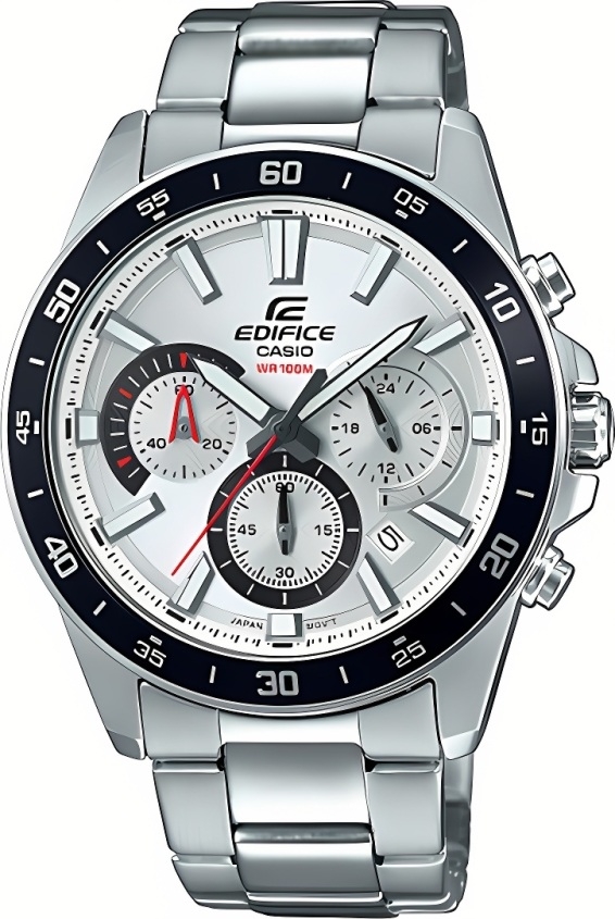 Часы Casio EFV-570D-7A