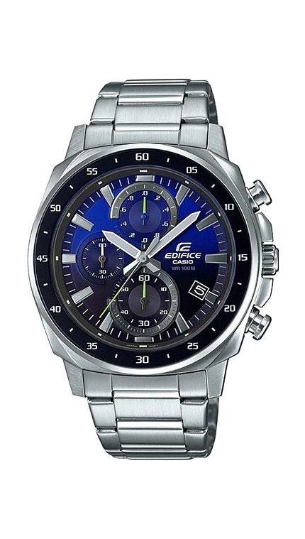 Часы Casio EFV-600D-2A