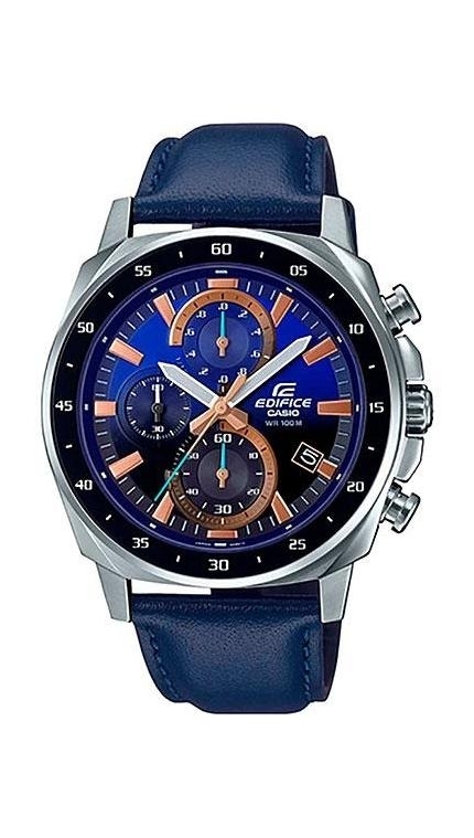 Часы Casio EFV-600L-2A