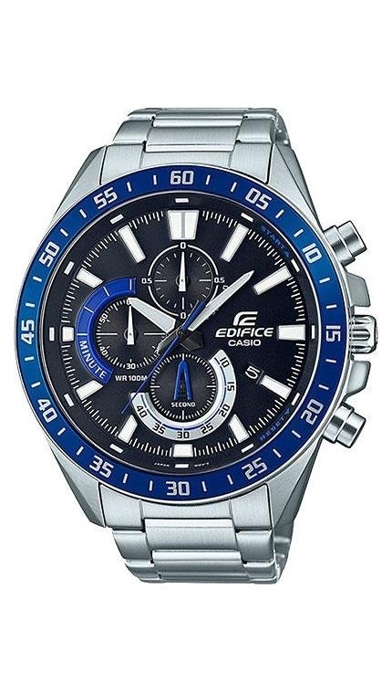 Часы Casio EFV-620D-1A2