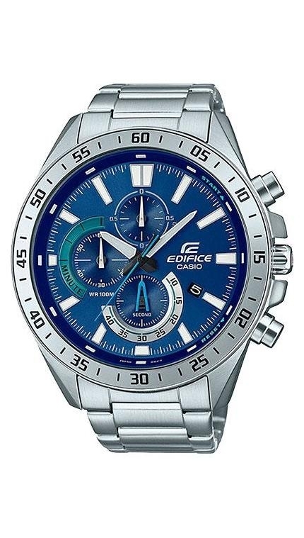 Часы Casio EFV-620D-2A