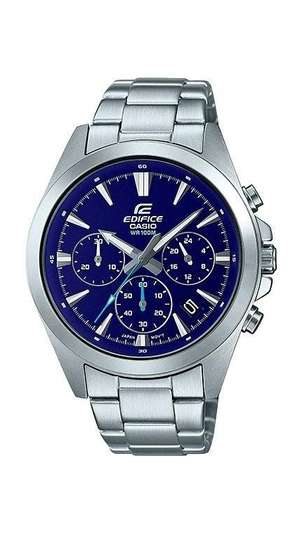 Часы Casio EFV-630D-2A