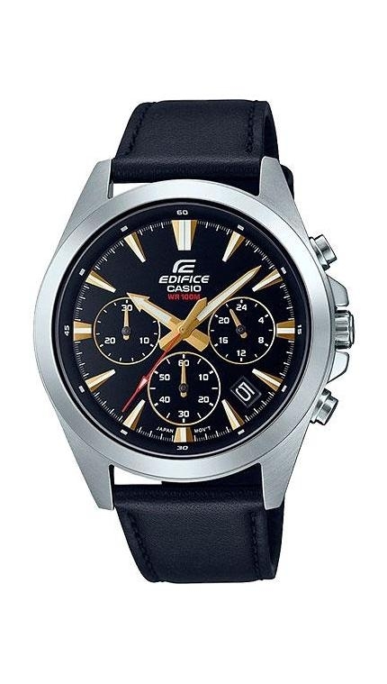 Часы Casio EFV-630L-1A