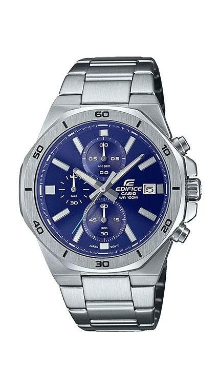 Часы Casio EFV-640D-2A