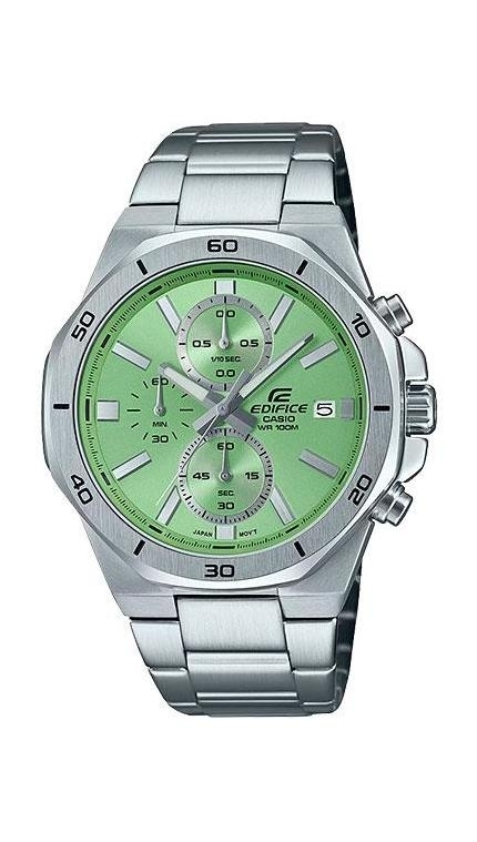 Часы Casio EFV-640D-3A