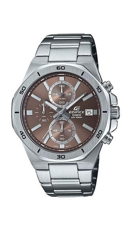 Часы Casio EFV-640D-5A