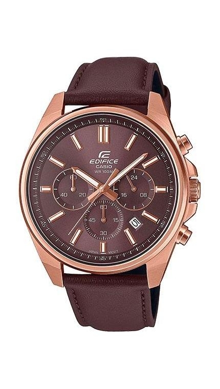 Часы Casio EFV-650CL-5A