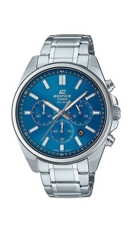 Часы Casio EFV-650D-2A