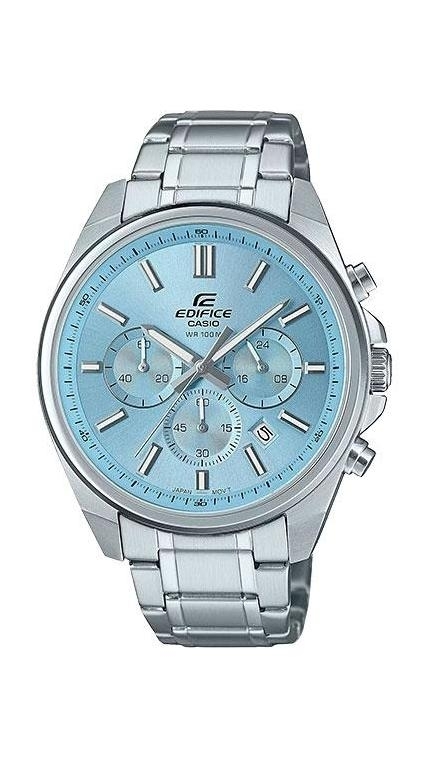 Часы Casio EFV-650D-2B