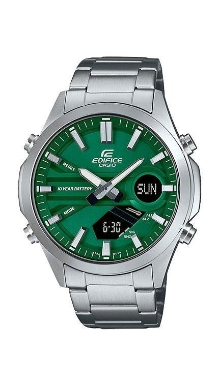 Часы Casio EFV-C120D-3A