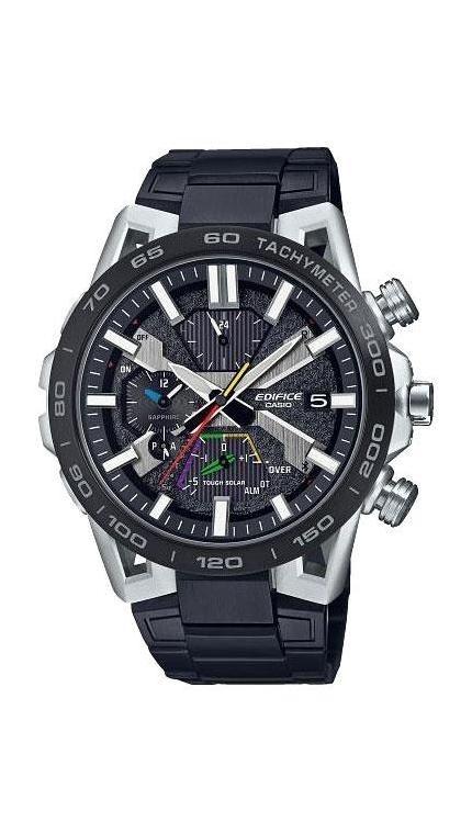 Часы Casio EQB-2000DC-1A
