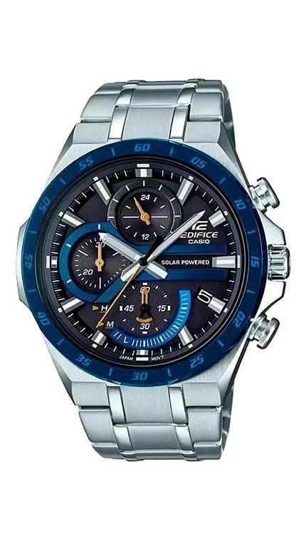 Часы Casio EQS-920DB-2A