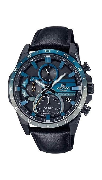 Часы Casio EQS-940NL-1A
