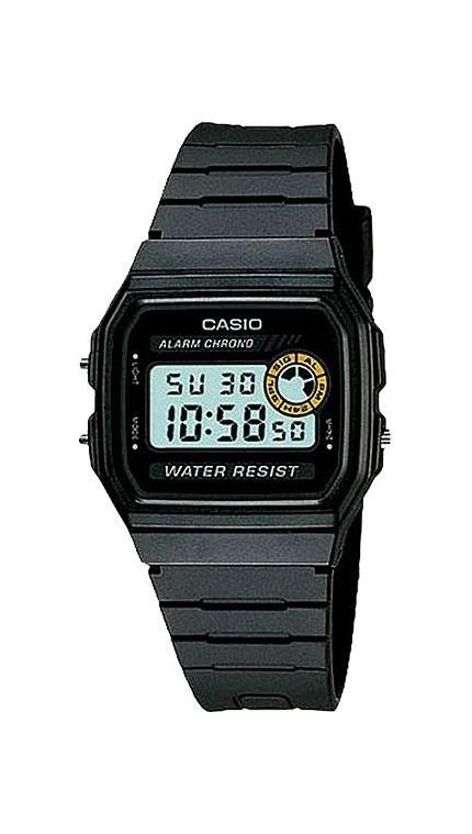 Часы Casio F-94WA-8