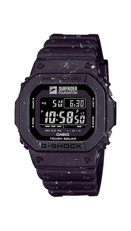 Часы Casio G-5600SRF-1