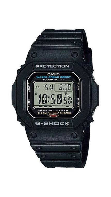 Часы Casio G-5600UE-1
