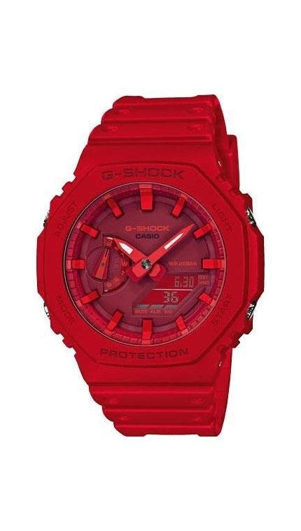 Часы Casio GA-2100-4A