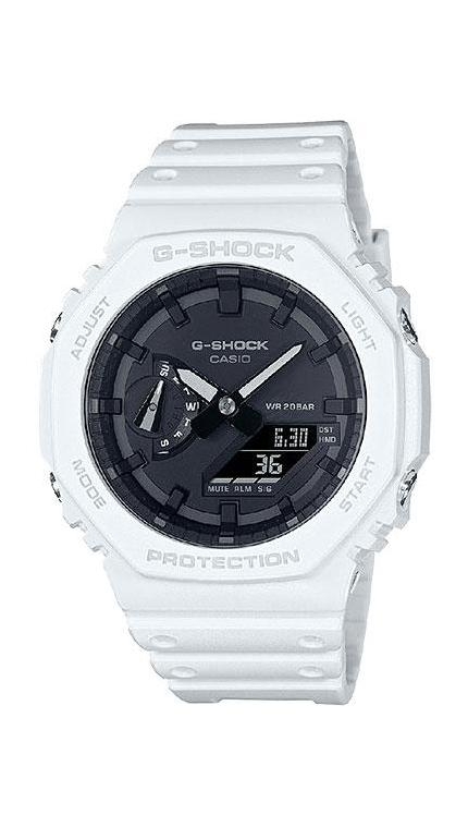 Часы Casio GA-2100-7A