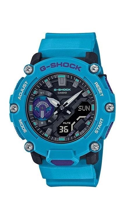 Часы Casio GA-2200-2A