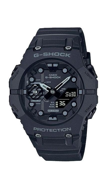 Часы Casio GA-B001-1A