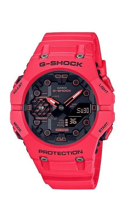 Часы Casio GA-B001-4A