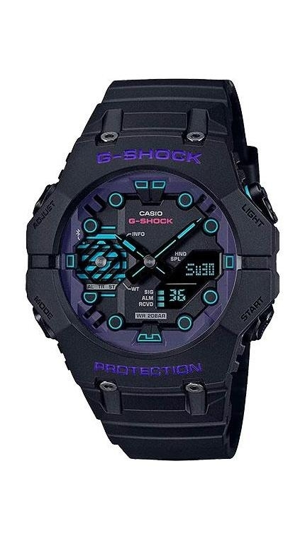 Часы Casio GA-B001CBR-1A