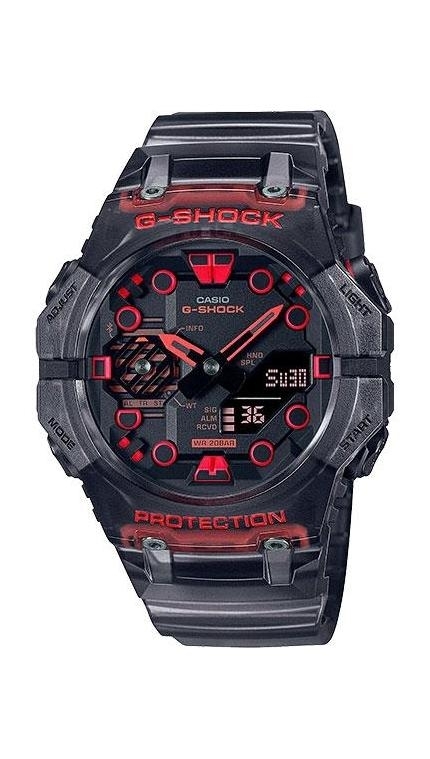 Часы Casio GA-B001G-1A