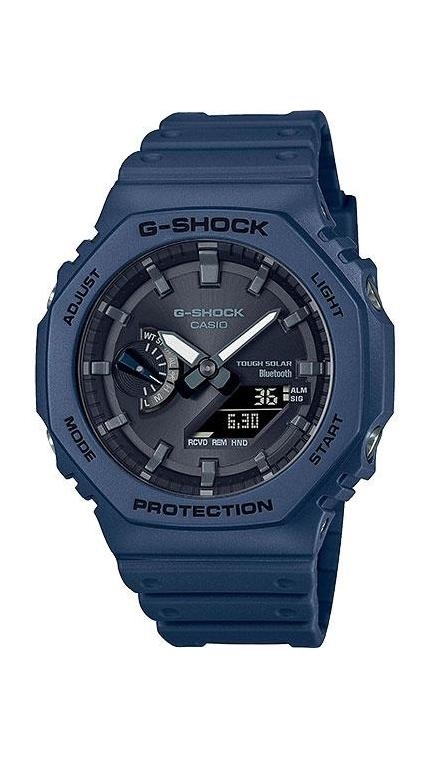 Часы Casio GA-B2100-2A