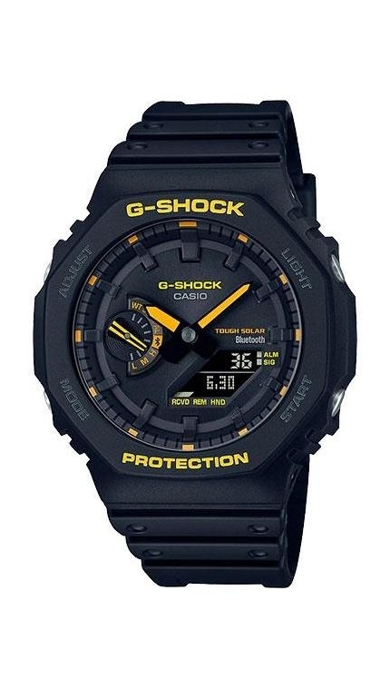 Часы Casio GA-B2100CY-1A