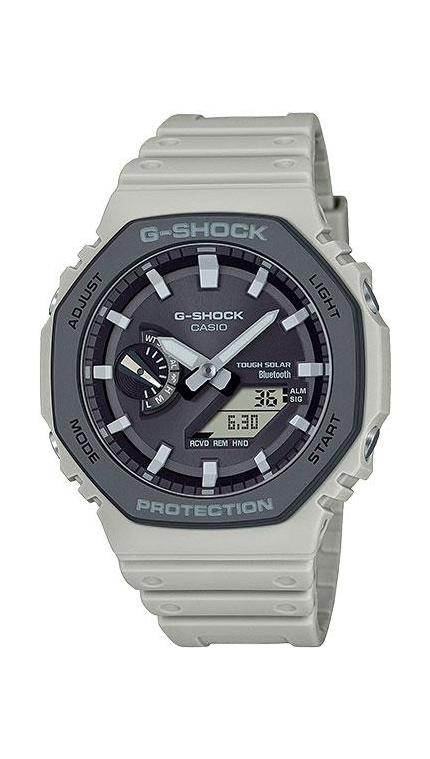 Часы Casio GA-B2100LUU-5A