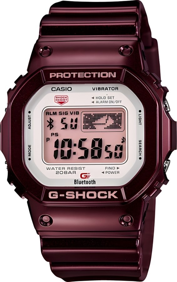 Часы Casio GB-5600AA-5E