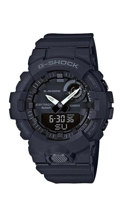 Часы Casio GBA-800-1A