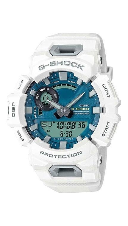 Часы Casio GBA-900CB-7A