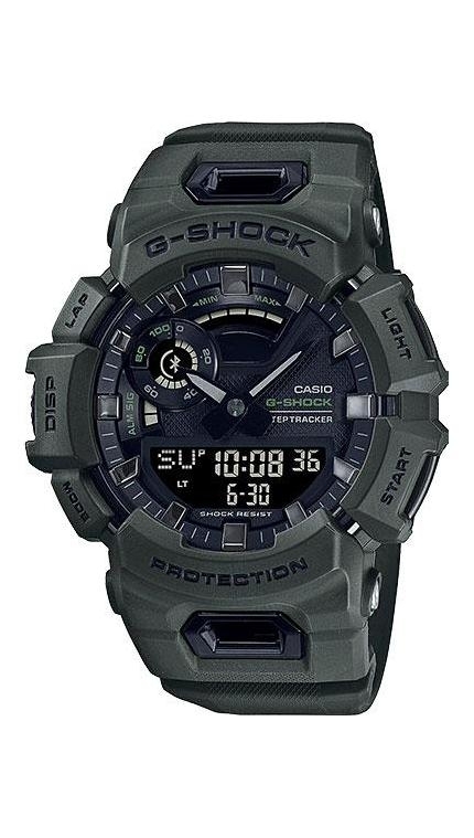 Часы Casio GBA-900UU-3A
