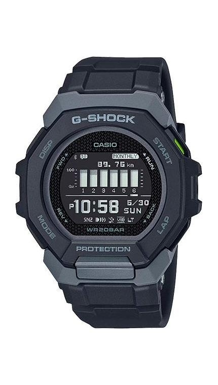 Часы Casio GBD-300-1