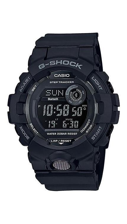 Часы Casio GBD-800-1B