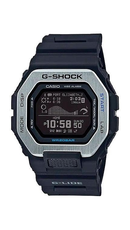 Часы Casio GBX-100-1