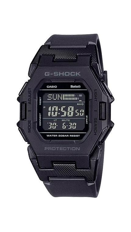 Часы Casio GD-B500-1