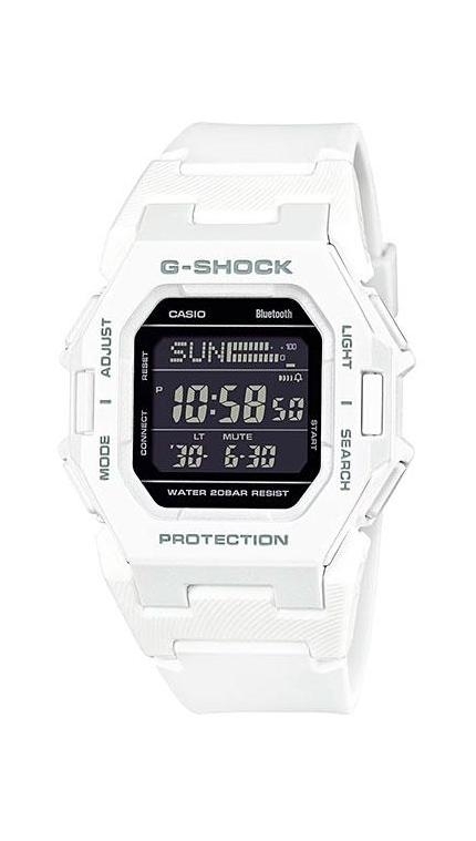 Часы Casio GD-B500-7