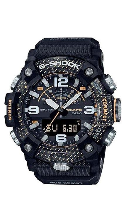 Часы Casio GG-B100Y-1A