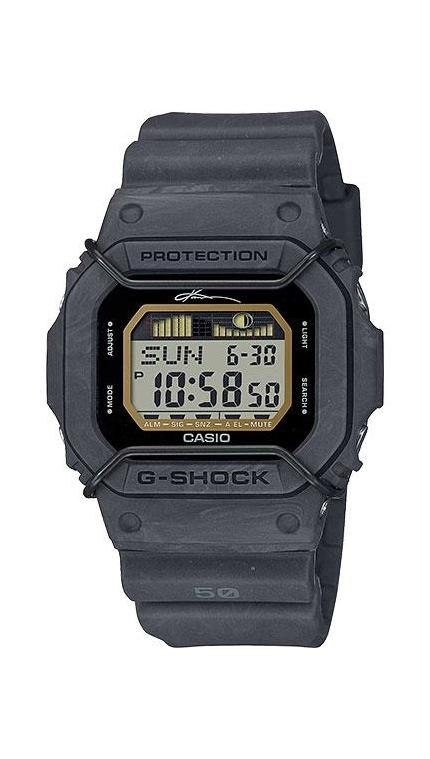 Часы Casio GLX-5600KB-1