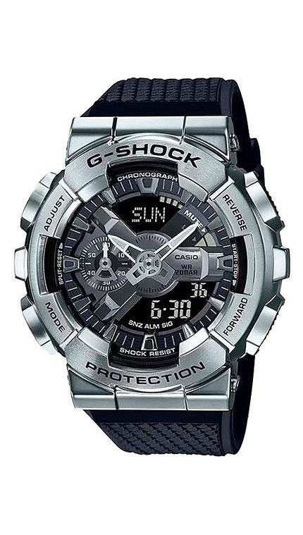 Часы Casio GM-110-1A
