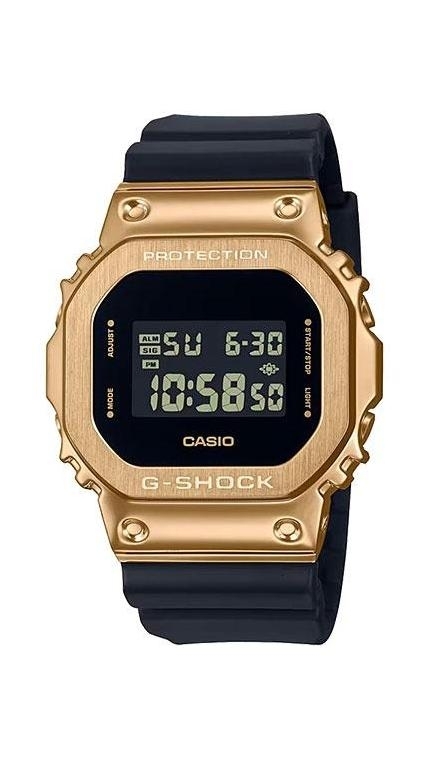 Часы Casio GM-5600UG-9