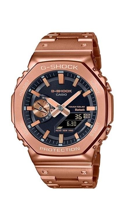 Часы Casio GM-B2100GD-5A