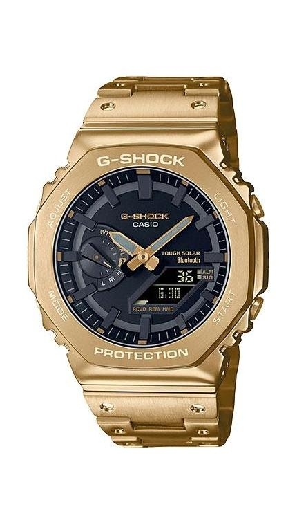 Часы Casio GM-B2100GD-9A